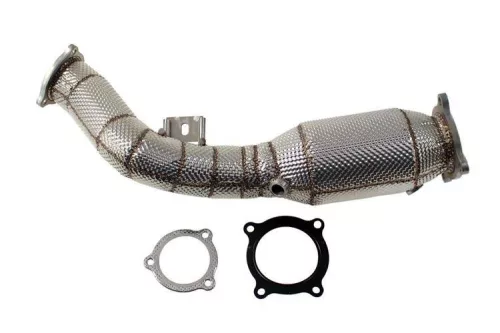 Downpipe Audi Q5 2.0TFSI