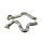 Downpipe Audi RS6 RS7 S6 S7 C7 4.0 TFSI