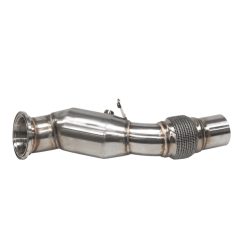 Downpipe BMW F30 F31 330i F32 F34 430i