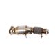 Downpipe BMW F10 F11 F18 520i 528i