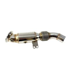Downpipe BMW F2X F3X G3X G1X M140i M240i 340i 440i