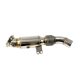 Downpipe BMW F2X F3X G3X G1X M140i M240i 340i 440i