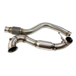 Downpipe Mercedes Benz A Class W176 A180 A200 A260