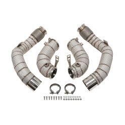 Downpipe BMW F90 M5 Decat