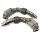 Downpipe BMW F10 M5 F12 F13 M6 CAT
