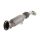 Downpipe BMW B58 F30 340i F32 440i