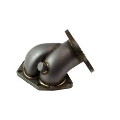 Downpipe Mitsubishi Lancer EVO 7 8 9 PRO