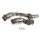 Downpipe BMW F82 F83 M4 S55 CAT
