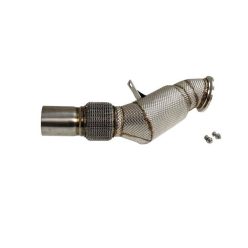 Downpipe BMW B48 F30 340i F32 440i CAT