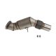 Downpipe BMW B48 F30 340i F32 440i