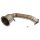Downpipe Porsche Panamera 971 3.0T CAT