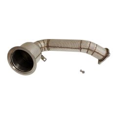 Downpipe Porsche Panamera 971 3.0T