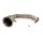 Downpipe Porsche Panamera 971 3.0T