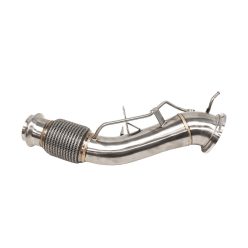 Downpipe BMW F30 F31 X3 G01 X4 G02 B48 B48B20A