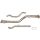 Mild Pipe BMW F82 F83 M4 S55 2014+
