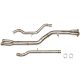 Mild Pipe BMW F82 F83 M4 S55 2014+