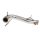 Downpipe VW Caravelle Eurovan Transporter T5 1.9 2.5 TDI