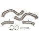 Downpipe Mercedes Benz AMG GT63 GT63S