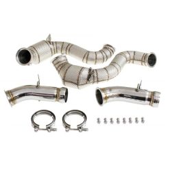 Downpipe Mercedes Benz AMG GT63 GT63S
