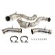 Downpipe Mercedes Benz AMG GT63 GT63S