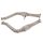 Downpipe Mercedes Benz W463 AMG G65 G63