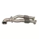 Downpipe Audi TTRS 8J RS3 8P 2.5 TFSI