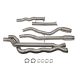 Mild Pipe BMW S55 F80 F82 M3 M4 14-19