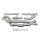Mild Pipe BMW S55 F87 M2C 19+