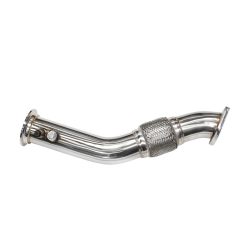 Downpipe BMW E60 E90 335d 535d Decat