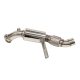 Downpipe BMW E87 118d 120d