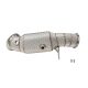 Downpipe BMW F20 F21 F22 M2 F87 F30 F31 F34