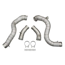 Downpipe Mercedes Benz AMG GLC63 M177 2018+