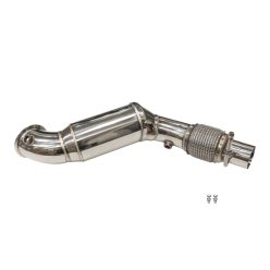 Downpipe BMW 114i 116i 118i 120i N13 12-15