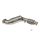 Downpipe BMW 114i 116i 118i 120i N13 12-15