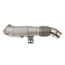 Downpipe Toyota Supra A90 B58 3.0T 4.5" 20+