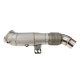 Downpipe Toyota Supra A90 B58 3.0T 4.5" 20+