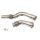 Downpipe BMW F80 F82 M3 M4 S55 2014-2019