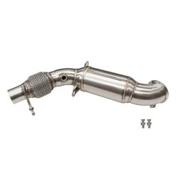 Downpipe BMW N20 328i 330i 12-14  F30 2.0T