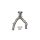 Downpipe Audi A6 A7 C8 A8 S4 S5 Q8 VW Touareg Porsche Panamera EA839 OPF Delete