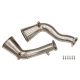 Downpipe Audi RS6 RS7 C8 S8 D5 4.0 TFSI  19+