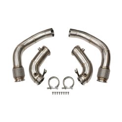 Downpipe BMW F90 M5 Decat