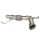 Downpipe Mini Cooper S F56 1.5T Decat