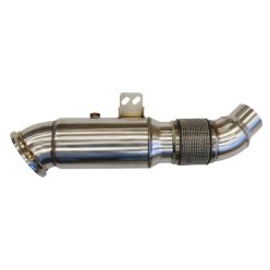 Downpipe Toyota Supra A90 B58 3.0T 4,5" 20+
