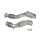 Downpipe BMW X3M X4M S58 3.0T 19+ Decat