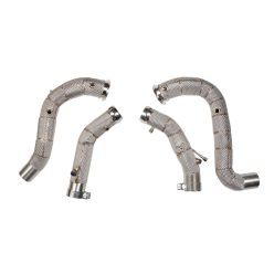 Downpipe Mercedes Benz AMG GT63 GT63S Decat