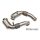 Downpipe BMW E70 E71 X5 X6 550i 650i 750i 08-17