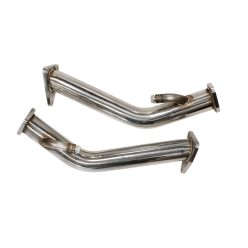 Downpipe Nissan 370Z Infiniti G37 Q50 Q60