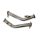 Downpipe Nissan 370Z Infiniti G37 Q50 Q60