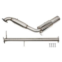 Downpipe Mazda MX-5