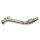 Downpipe BMW E81 E82 E87 E88 N47 116d 318d 330d 520d Decat